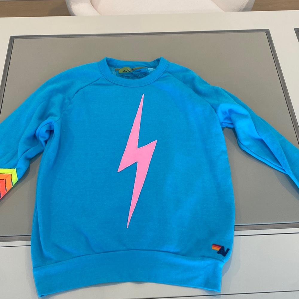 Aviator nation sweatshirt!!